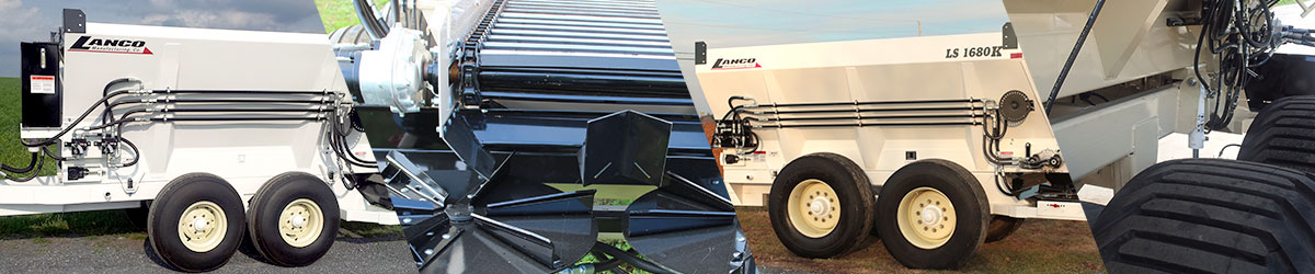 Better Spreading Made Simple